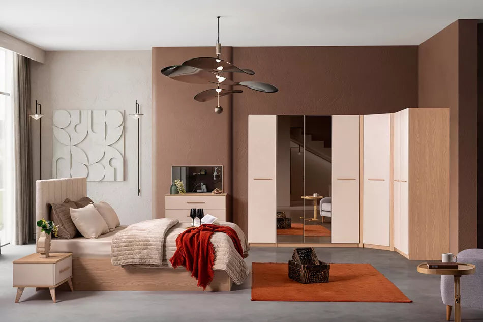 Mimosa Bedroom Set