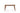 Mimosa Extendable Dining Table - Ider Furniture London