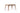 Mimosa Extendable Dining Table - Ider Furniture London - View 2