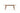 Mimosa Extendable Dining Table - Ider Furniture London - View 3