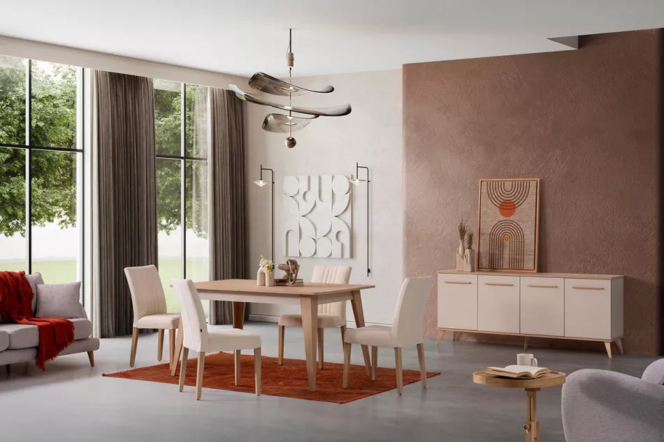 Mimosa Dining Room Set