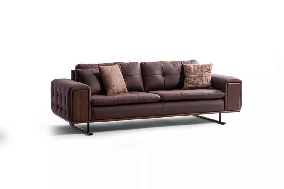 Mina 3 Seater Sofa