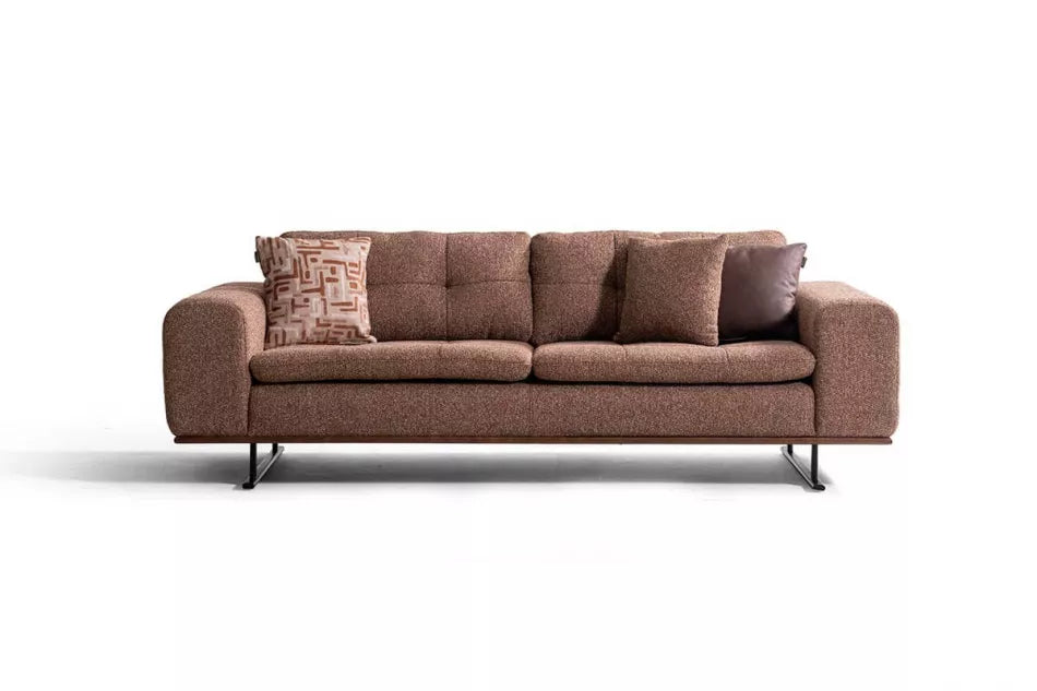 Mina 3 Seater Sofa