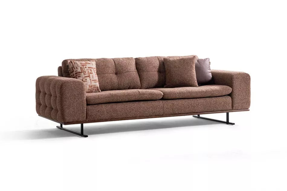Mina 3 Seater Sofa