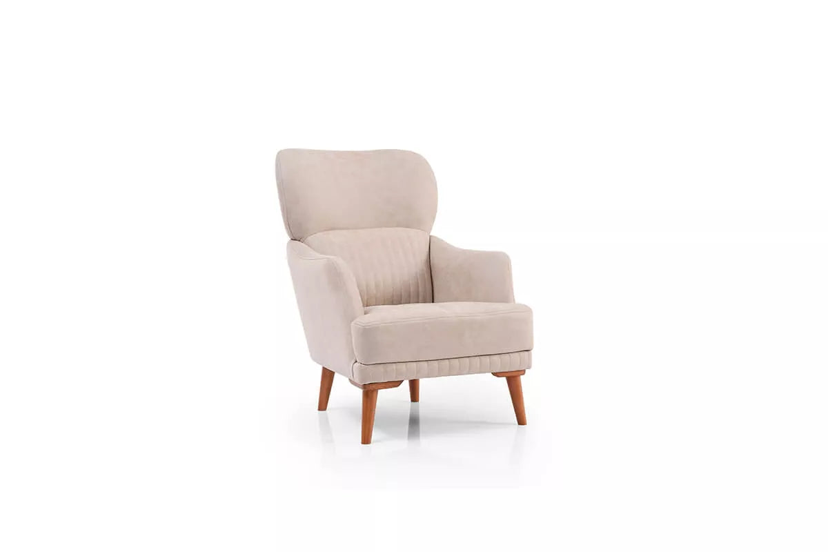 Misis Armchair - Ider Furniture