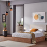 Misis Storage Bed - Ider Furniture