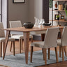 Misis Dining Table & Chairs - Ider Furniture