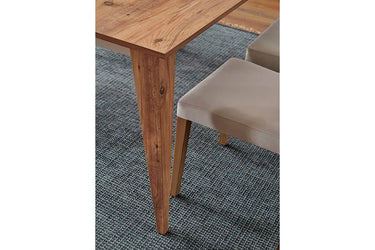 Misis Dining Table & Chairs - Ider Furniture
