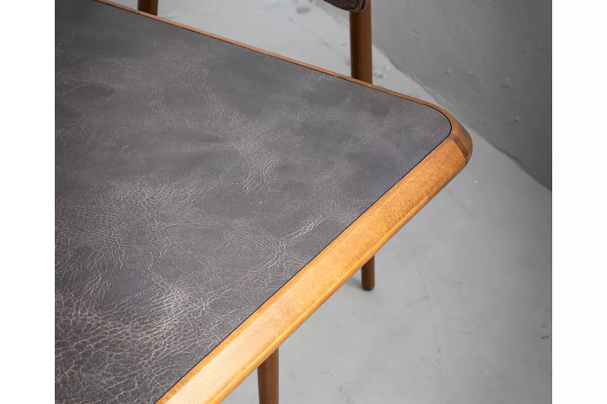 Modest Dining Table - Ider Furniture