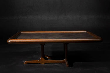Modest Coffee Table - Ider Furniture