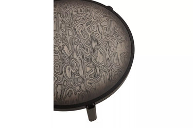Modus Round Coffee Table - view 2