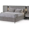 Moka Storage Bed - Ider Furniture