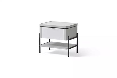 Moka Bedside Table - Ider Furniture