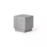 Moka Pouffe - Ider Furniture