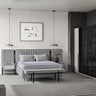 Moka Bedroom Set - Ider Furniture