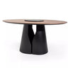 Moment Dining Table - Ider Furniture London