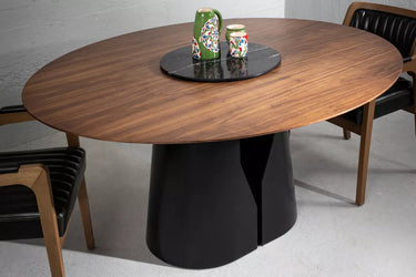 Moment Dining Table - Ider Furniture London - View 2