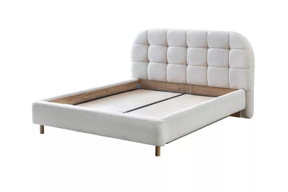 Mona Storage Bed