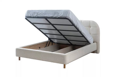 Mona Storage Bed - Ider Furniture