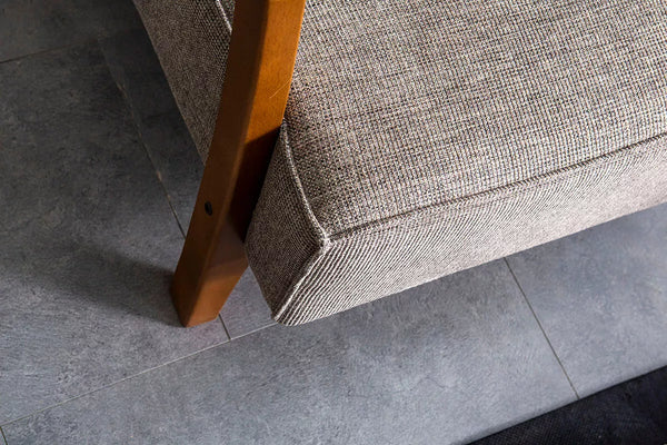 Mona Armchair - Ider Furniture