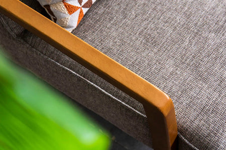 Mona Armchair - Ider Furniture