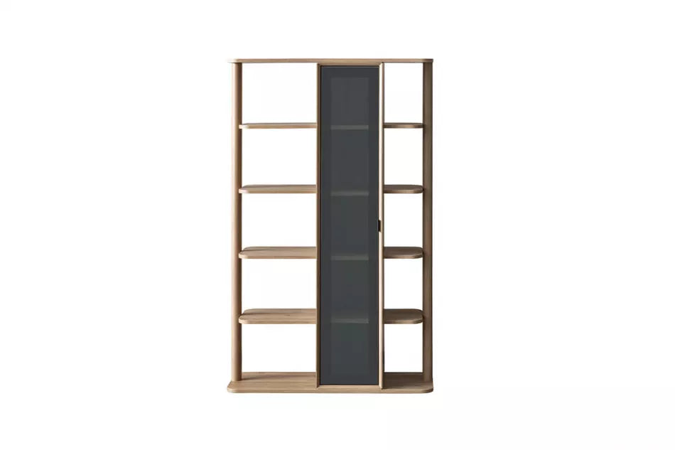 Mona Bookshelf