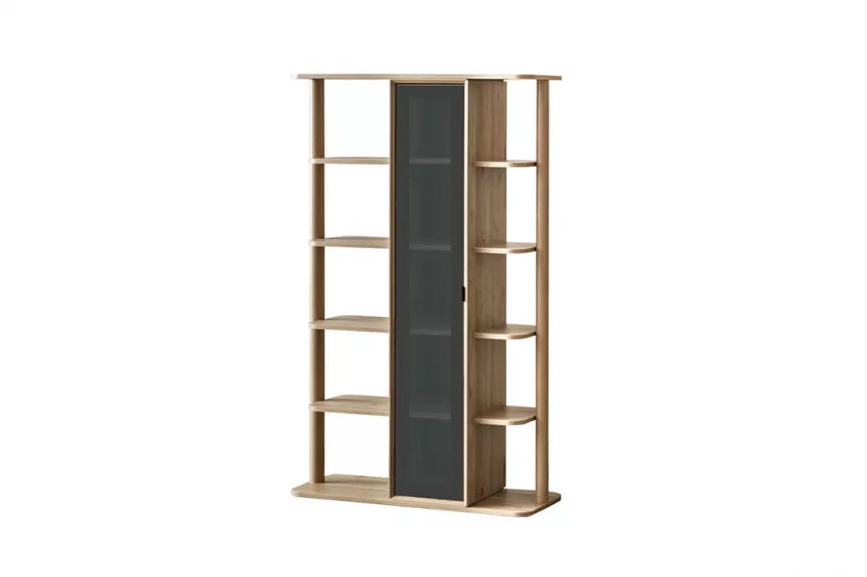Mona Bookshelf