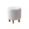 Mona Pouffe - Ider Furniture