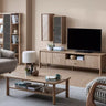 Mona TV Unit Set - Ider Furniture