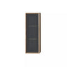 Mona Wall Glass Door Unit - Ider Furniture