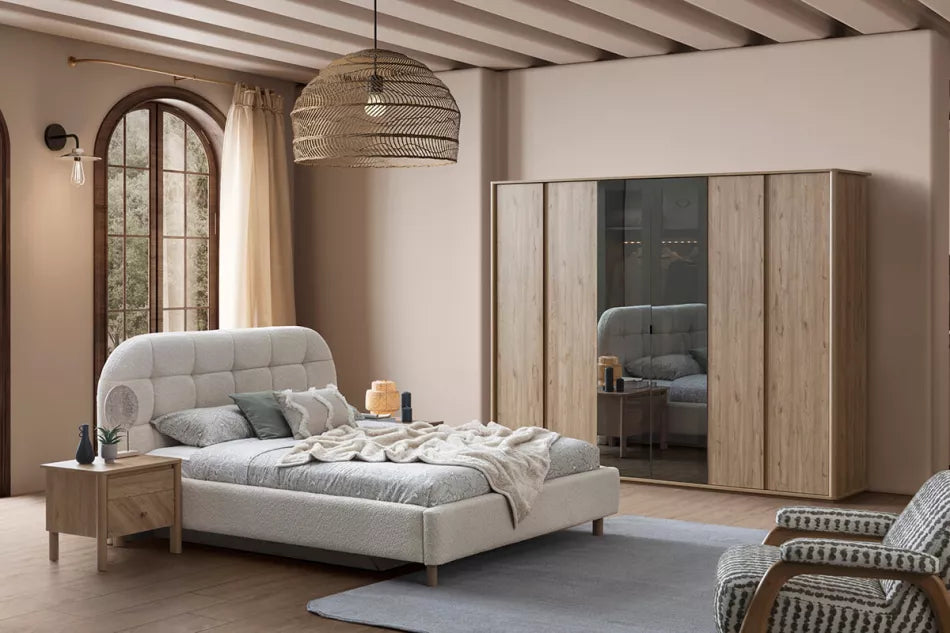 Mona Bedroom Set