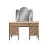 Mona Dresser & Mirrors - Ider Furniture