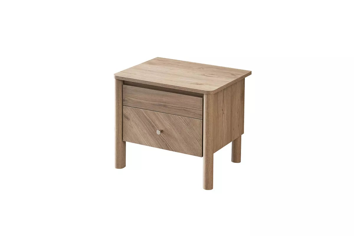 Mona Bedside Table