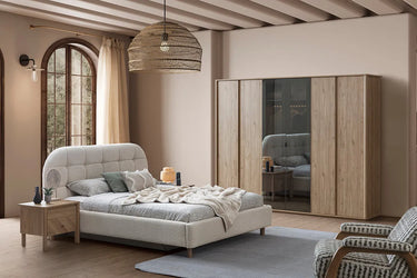 Mona Bedroom Set - Ider Furniture