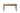 Mona Extendable Dining Table - Ider Furniture London