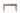 Mona Extendable Dining Table