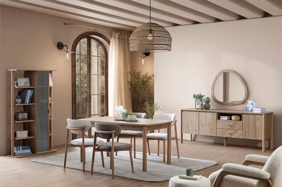 Mona Dining Room Set