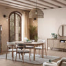 Mona Dining Room Set - Ider Furniture London