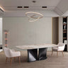 Monaco Ceramic Dining Table - Ider Furniture