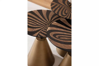 Mont Nesting Tables - Ider Furniture