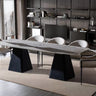 Montreal Ceramic Dining Table - Ider Furniture