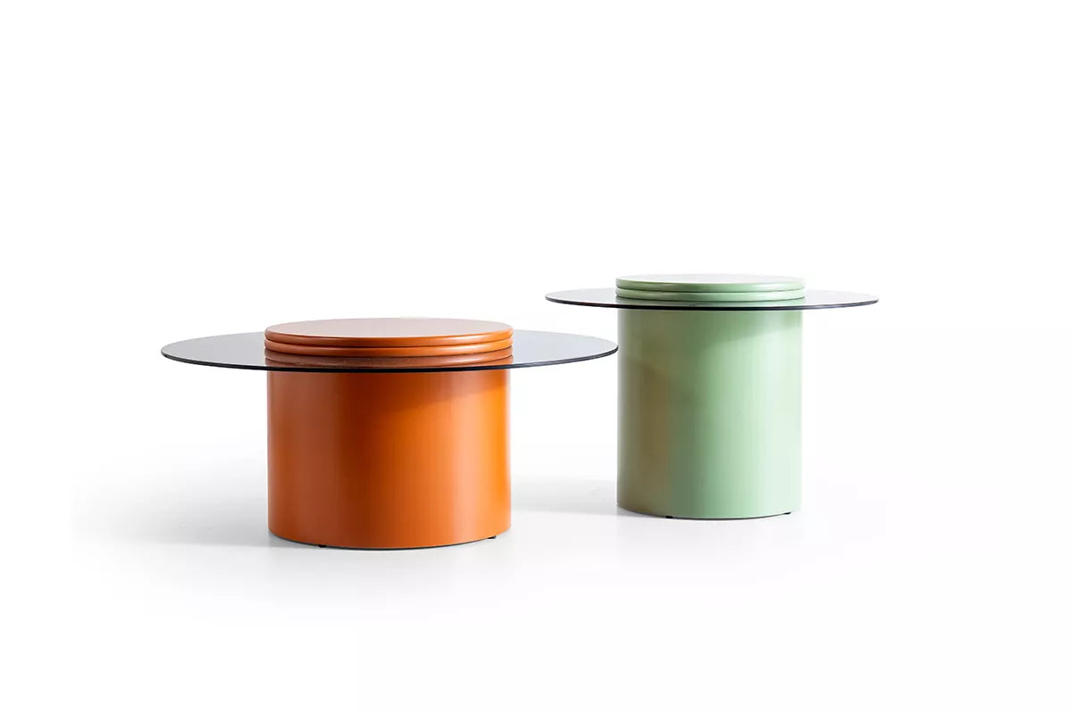 Monza Coffee Tables