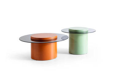 Monza Coffee Tables - Ider Furniture