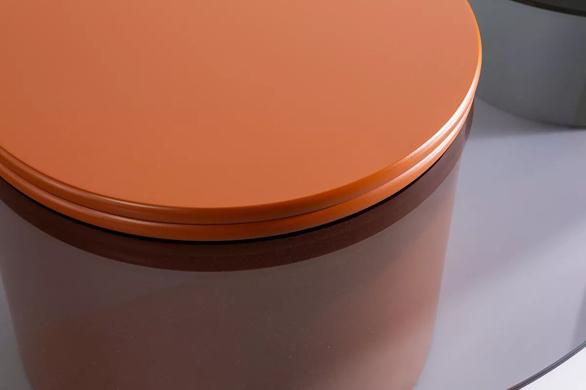 Monza Coffee Tables