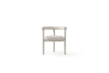 Monza Dining Chair - Ider Furniture London - View 2