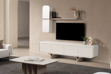 Monza TV Unit - Ider Furniture