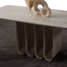 Monza Ceramic Dining Table - Ider Furniture London