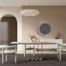 Monza Dining Room Set - Ider Furniture London