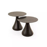 Mushroom Nesting Tables - Ider Furniture