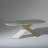 Napoli Ceramic Dining Table - Ider Furniture